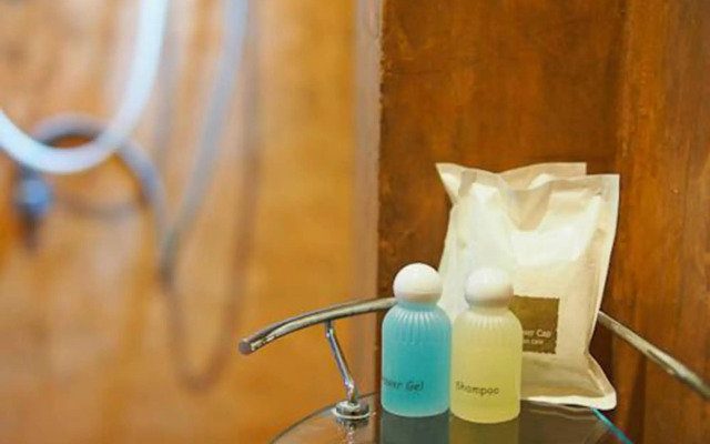 Pranburi Cabana Resort