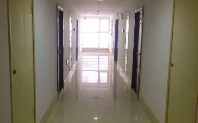 Weihai YouGo Hotel Shandong University