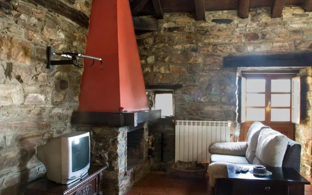 Apartamentos Vilarchao