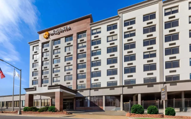 La Quinta Inn & Suites by Wyndham Washington DC / NoMa