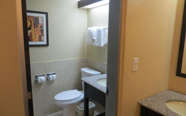 University Inn Austin North