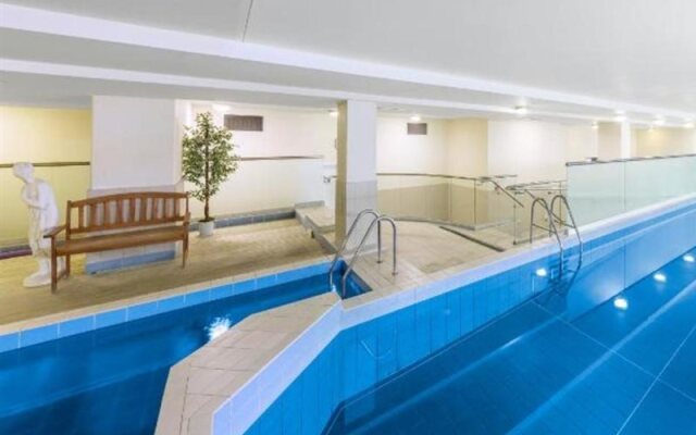 Hotel Grand Chancellor Christchurch