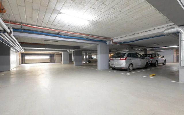 Beautiful Apartment, Pobierowo