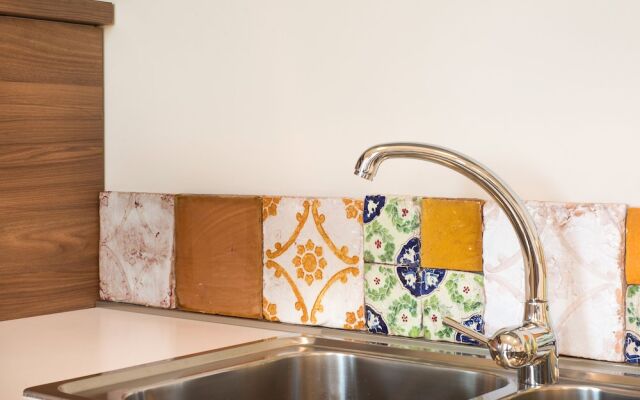 LAGO Design apartment in the heart of Monreale