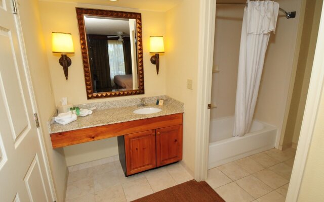 Homewood Suites by Hilton St. Petersburg Clearwater