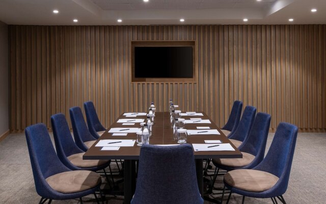 Hampton By Hilton Istanbul Sirkeci