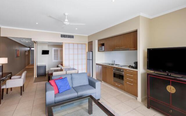 Oaks Hervey Bay Resort and Spa