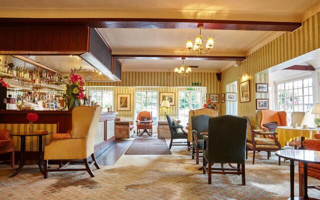 Best Western Royal George