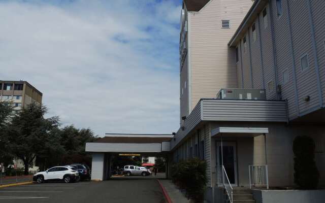 SureStay Hotel by Best Western SeaTac Airport North