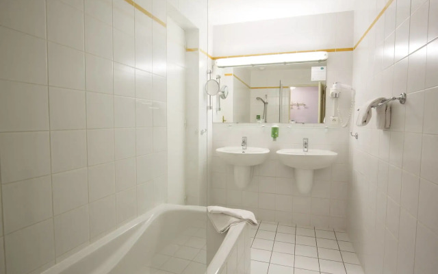 Hôtel Raymond 4 Toulouse