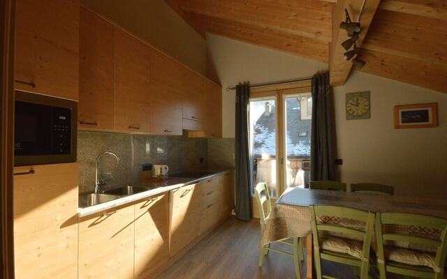 Chalet Silvi Residence