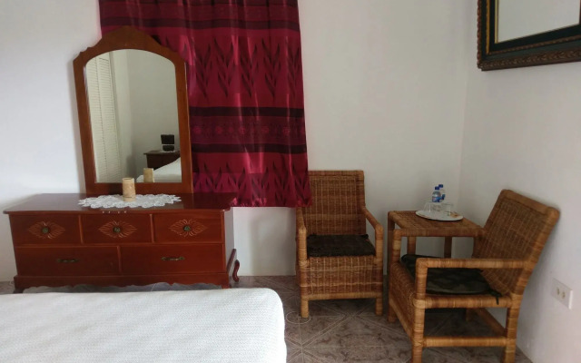 Polish Princess Guest House