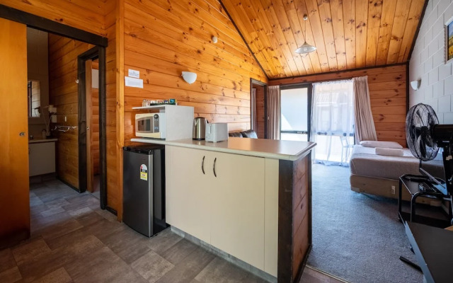 Orewa Motor Lodge