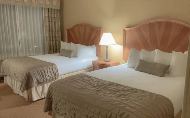 Baymont by Wyndham Asheville/Biltmore Village