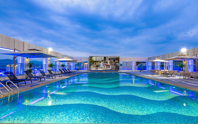 Home2 Suites by Hilton Guangzhou Conghua