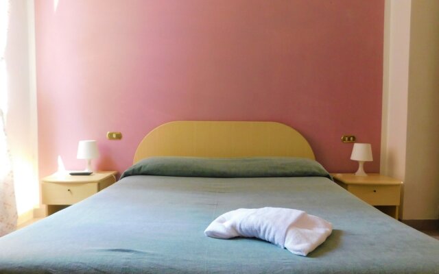 Albergo Locanda Maria