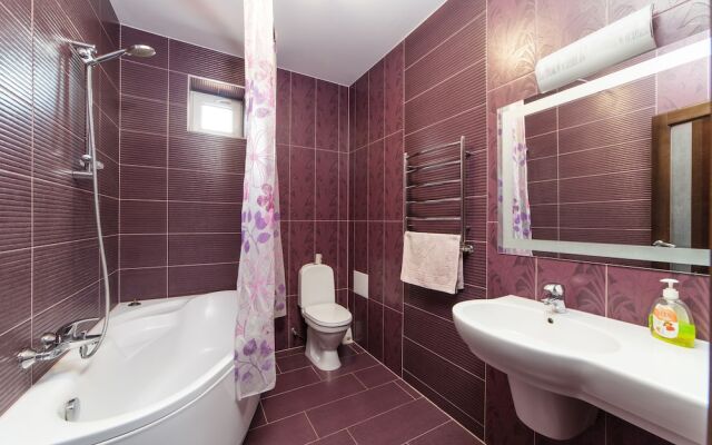 Home Comfort Hotel