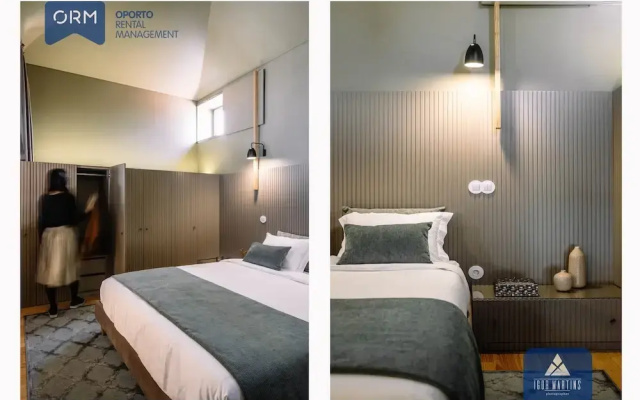 ORM - Almada Terrace Apartment