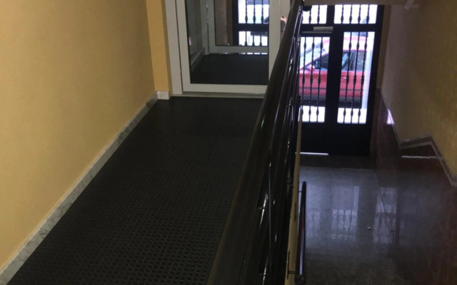 Apartamento- Félix de Fuente