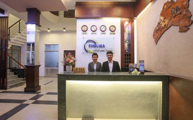 Chelsea Hotel Nha Trang