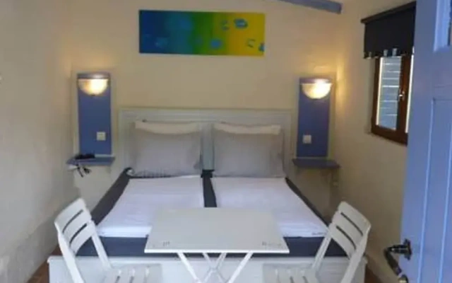 Chambre d'Hôtes Maison Castellane