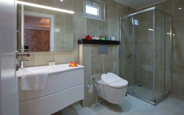 Modern Saraylar - All Inclusive