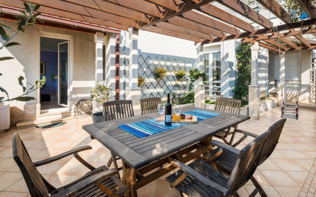 Sun Spalato Terrace