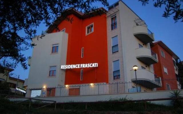 Residence Frascati