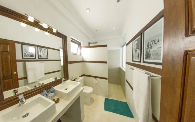 Sea World Boutique Hotel
