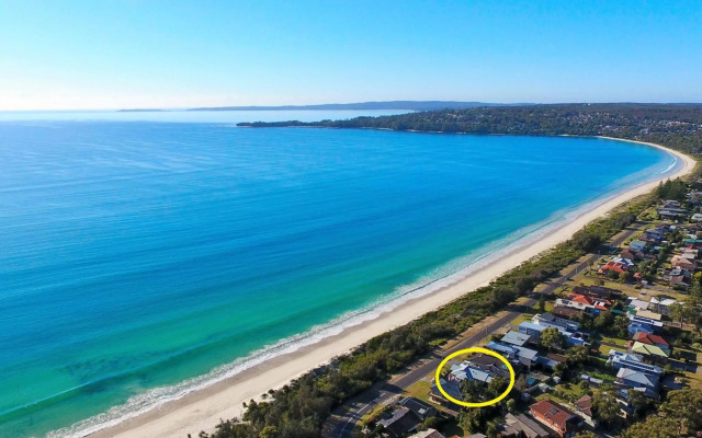 Arcadia Jervis Bay Rentals