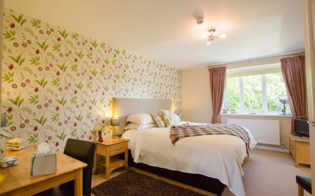 Penbontbren Luxury B&B