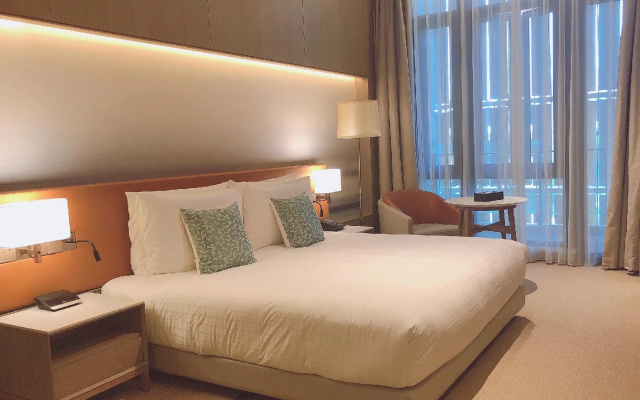 Sincere Residence Hongqiao – Guest Rooms – Shanghai