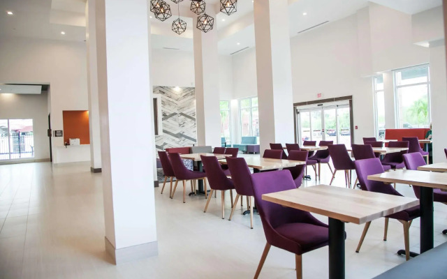Hilton Garden Inn Tampa Suncoast Parkway