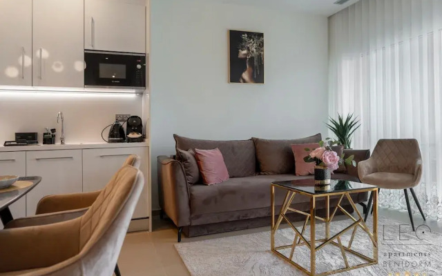 Apartments in Intempo by Leo Apartments