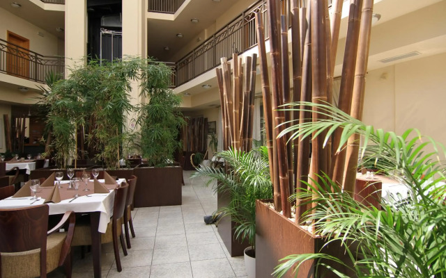 Hotel Theresia Kolín