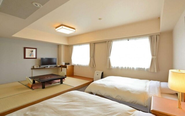 Shikisai Hotel Chiyoda Kan