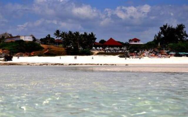 Garoda Resort