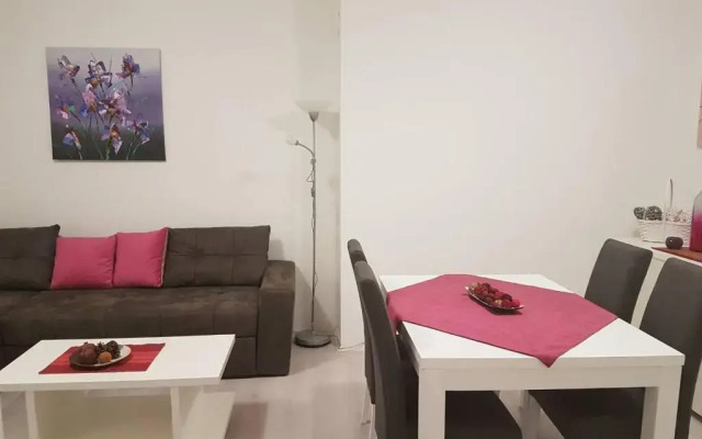 Apartment Gea 18