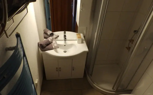 Ferienwohnung Heissl