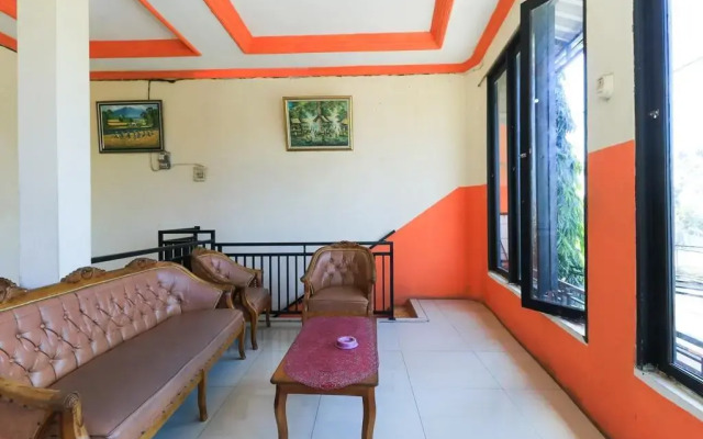 Losmen Bangkit Hidayah