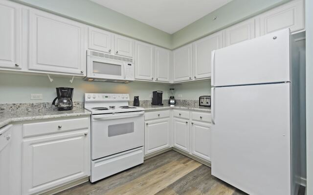 The Terrace @ Pelican Beach 402 - 1359837