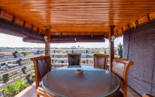 Gita Inn by Reddoorz