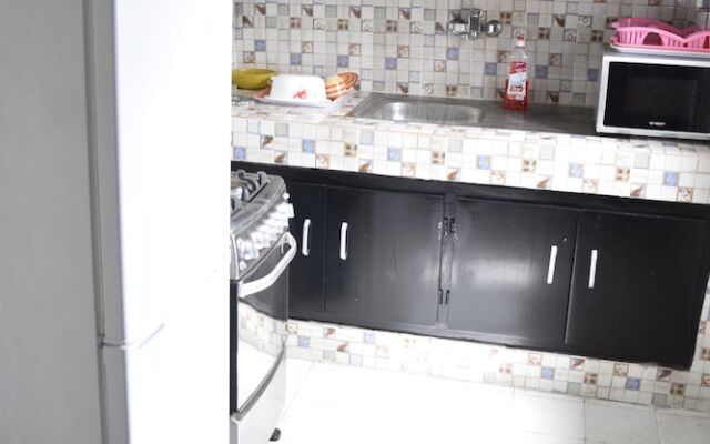 Residence Abidjan Appartements