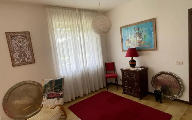 Casa Dolce Casa