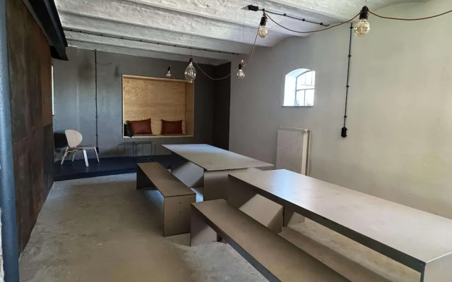 Grosse Ferienwohnung in Idyllischer Lage