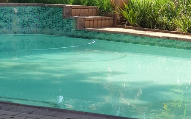 Platinum Germiston GHouse