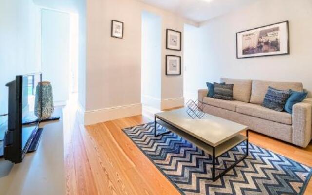 Morar Apartments Porto