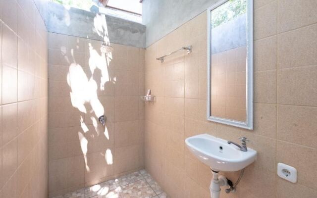 OYO 1306 SamMYHomestay