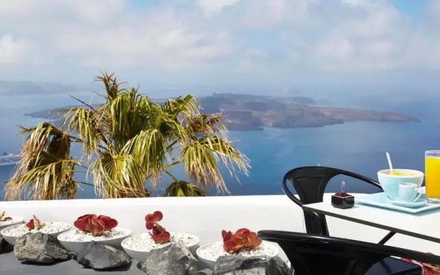Alta Vista Suites