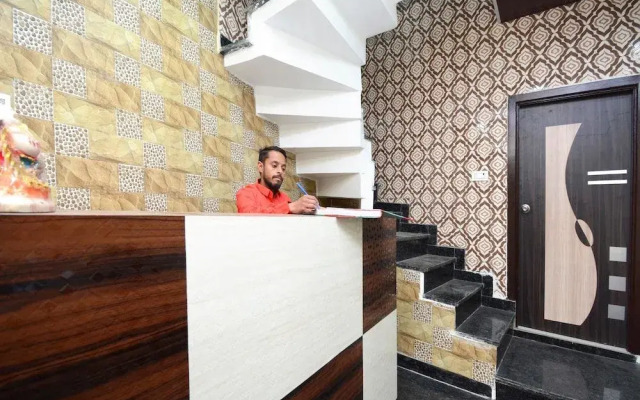 Oyo 29846 Abhayveer B And B